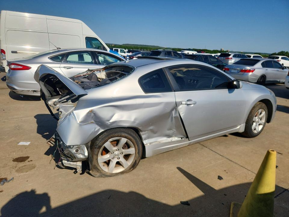 2008 Nissan Altima 2.5s