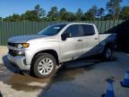 2020 Chevrolet Silverado C1500 Custom