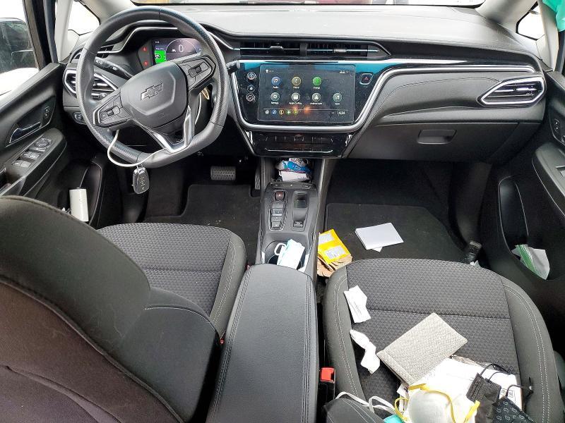 2023 Chevrolet Bolt ev 1LT