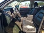 2018 GMC Canyon SLT