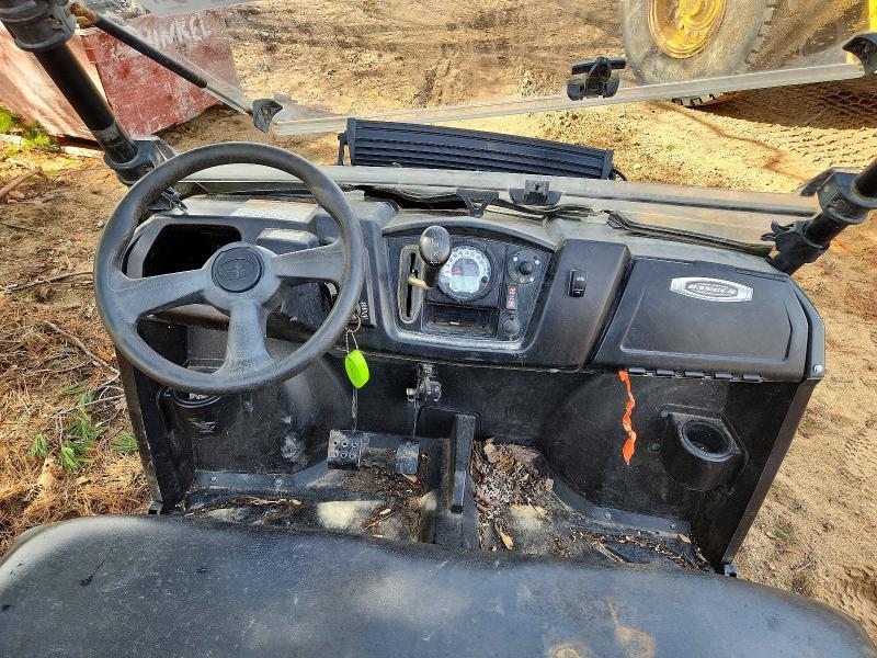 2013 Polaris Ranger Utility Vehicle
