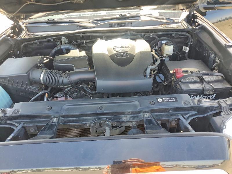2016 Toyota Tacoma SR5 V6