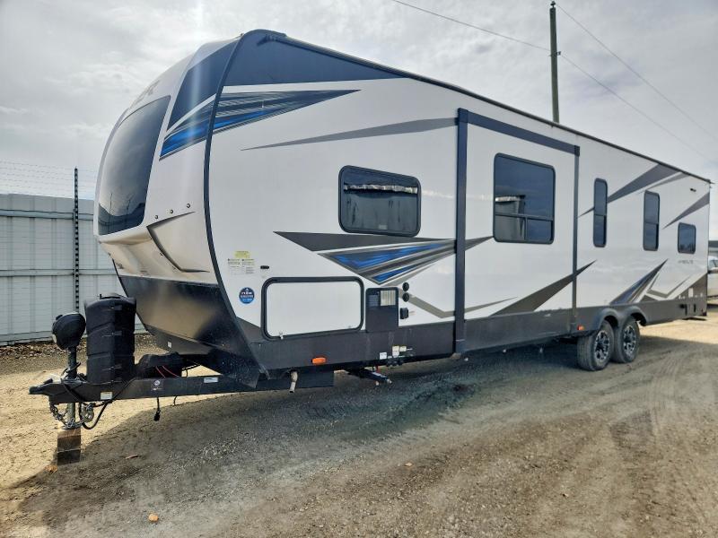 2022 Forest River XLR-Camper