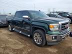 2015 GMC Sierra K1500 SLT