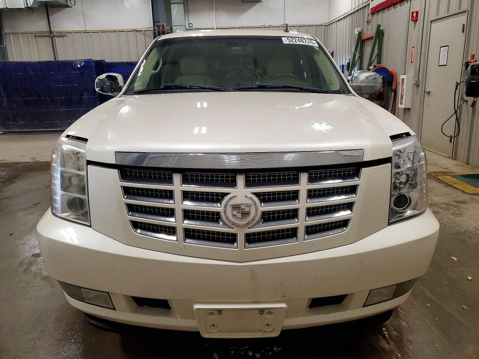 2008 Cadillac Escalade esv