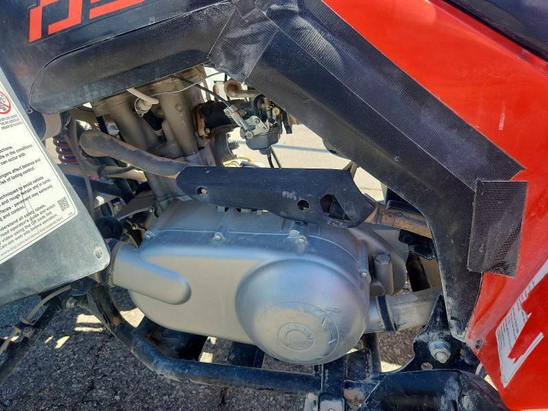 2022 Can-Am 2022 CAN-AM DS 250 Utility Vehicle