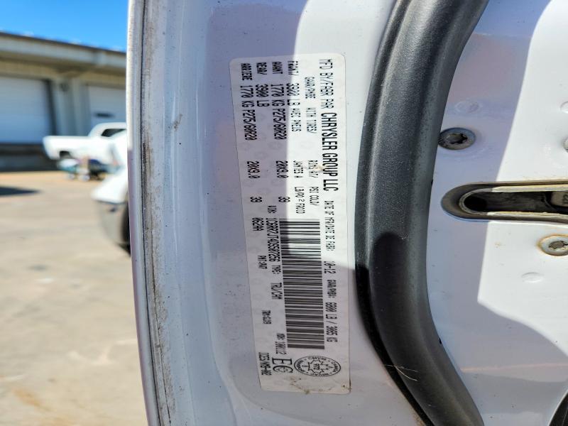 2013 Dodge 1500 Laramie