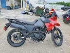 2024 Kawasaki KL650 M