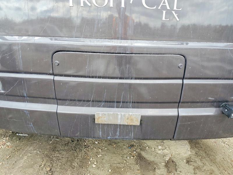 2005 Unknown 2005 Tropical LX RV