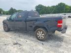 2008 Ford F150 Supercrew