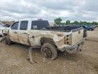 2009 GMC Sierra K2500 SLE