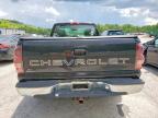 2003 Chevrolet Silverado K1500