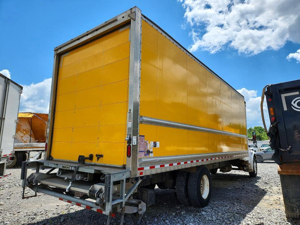 2018 Freightliner M2 106 Medium Duty