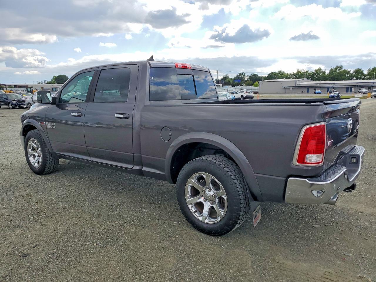2016 Dodge 1500 Laramie