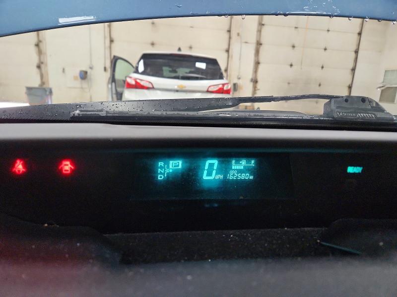 2008 Toyota Prius Base