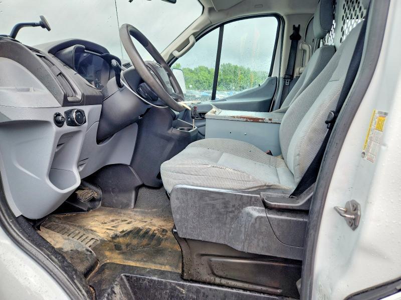 2016 Ford Transit T-250