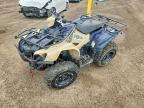 2024 Yamaha YFM700