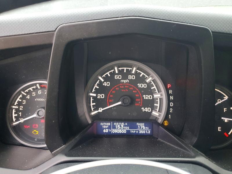 2013 Honda Ridgeline RTL