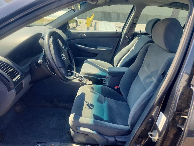 2006 Honda Accord lx