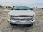 2007 Chevrolet Silverado C1500 Crew Cab