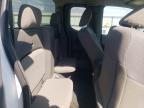 2018 Nissan Frontier S