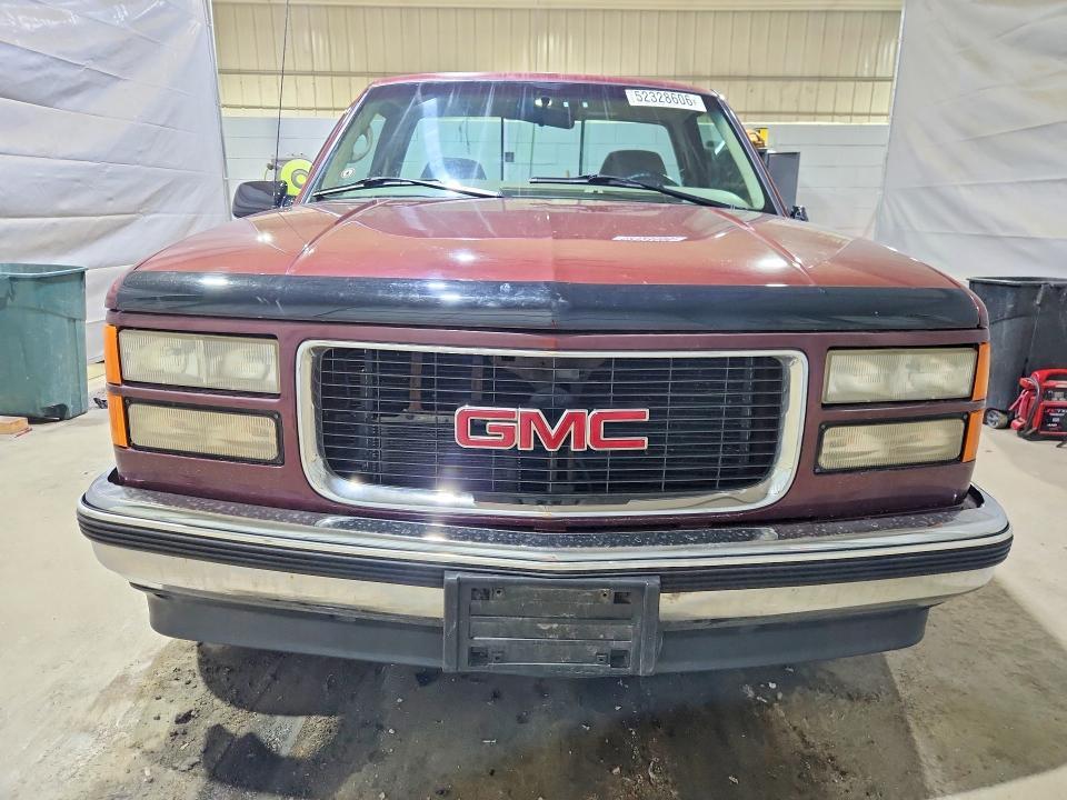 1998 GMC Sierra K1500