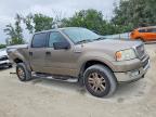 2004 Ford F150 Supercrew