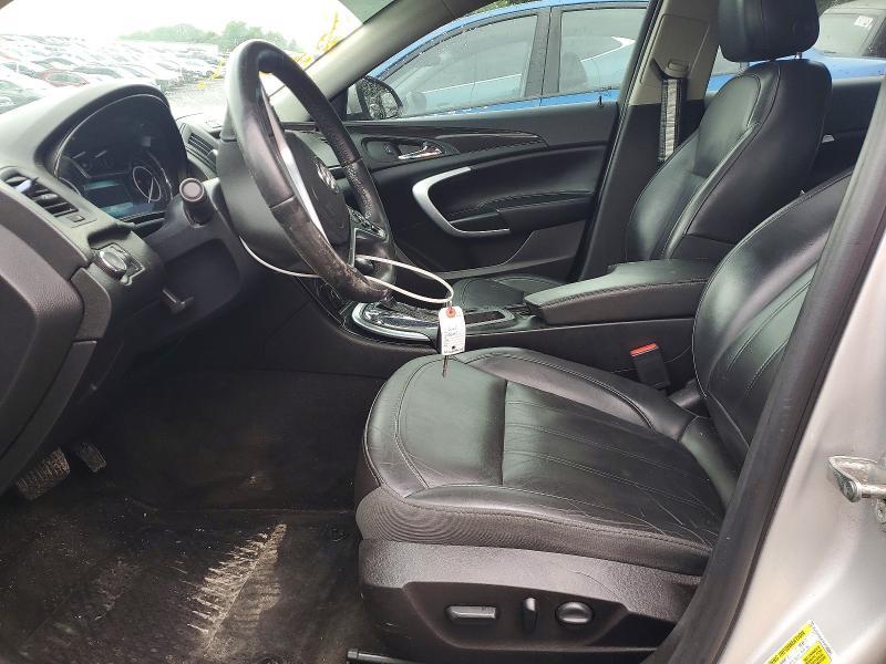 2015 Buick Regal