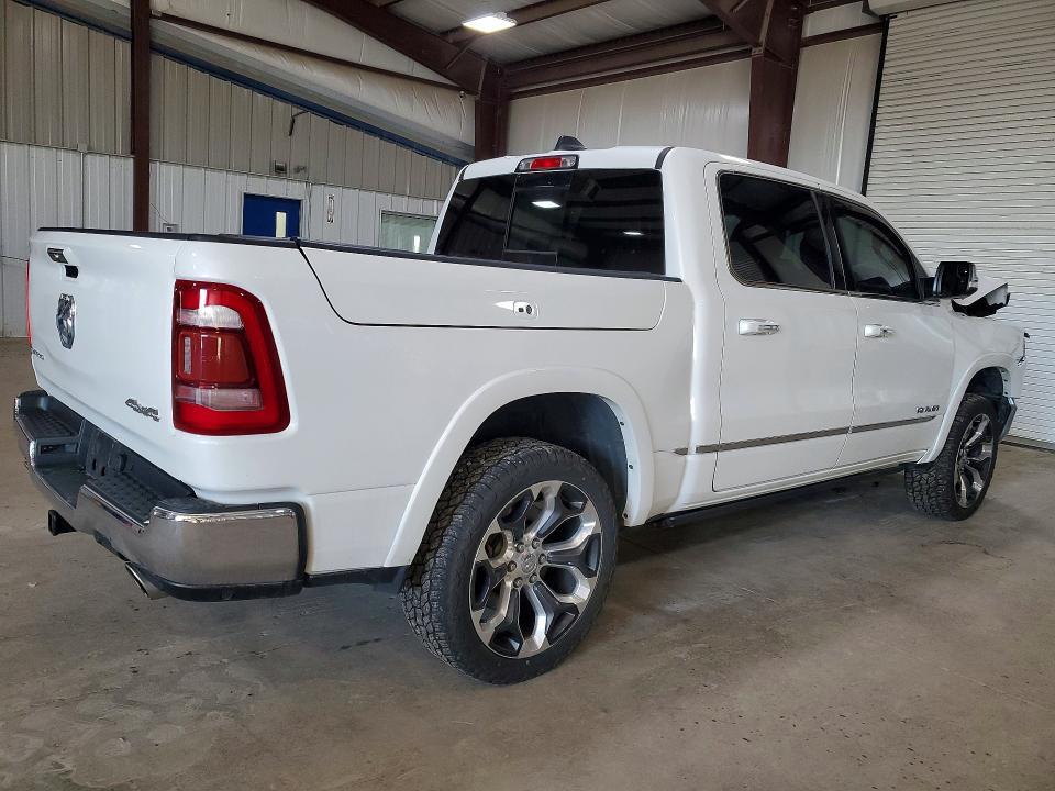 2019 Dodge RAM 1500 Limited