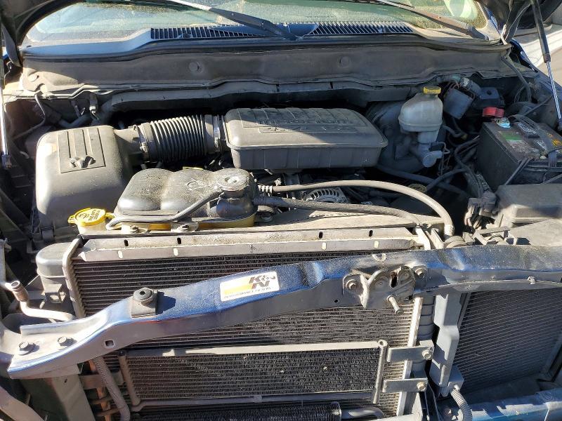 2002 Dodge RAM 1500