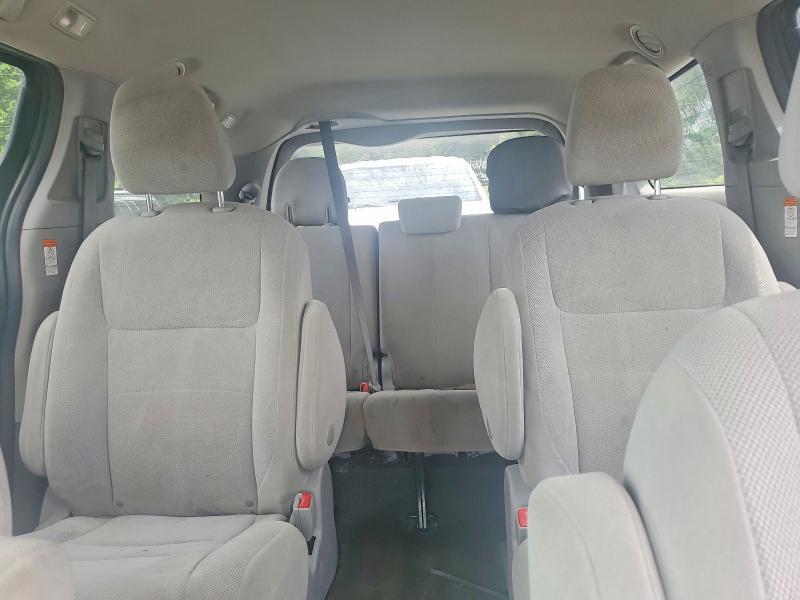 2020 Toyota Sienna l