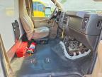 2016 Chevrolet Express G4500