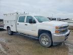 2015 Chevrolet Silverado K2500 Heavy Duty