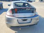 2011 Honda Cr-z ex
