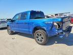 2025 Ford F150 STX