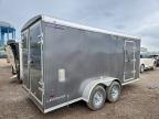 2026 Haul-About LPD716TA3 Enclosed Cargo Trailer