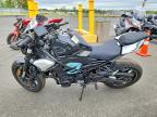 2025 Kawasaki ZR900 S