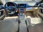 2005 Subaru Outback