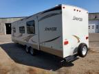 2011 Keystone Sprinter Camper