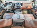 2014 Chevrolet Silverado K1500 High Country