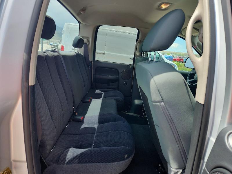 2004 Dodge Ram 1500 st