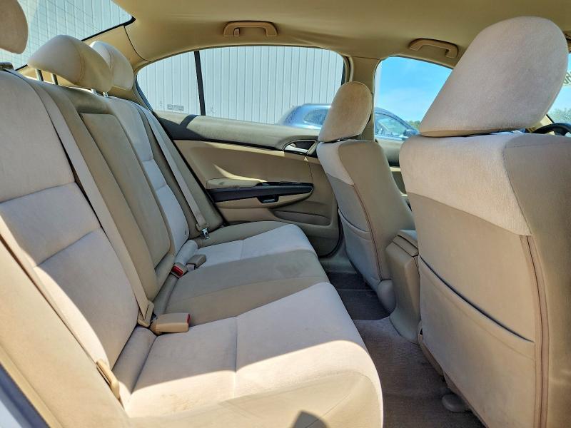 2008 Honda Accord lx