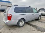 2010 KIA Sedona ex