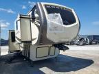 2017 Keystone Challenger 2017 Keystone Montana Camper