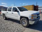 2015 Chevrolet Silverado K1500