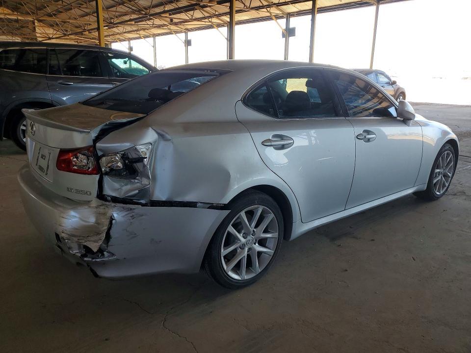 2006 Lexus Is 350