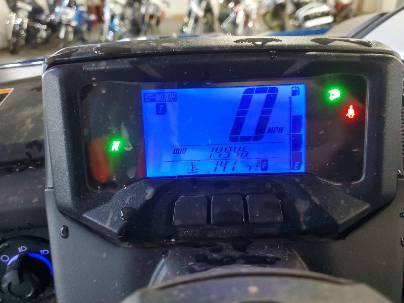2021 Yamaha YXE1000 Utility Vehicle