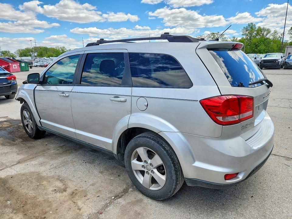 2011 Dodge Journey Mainstreet