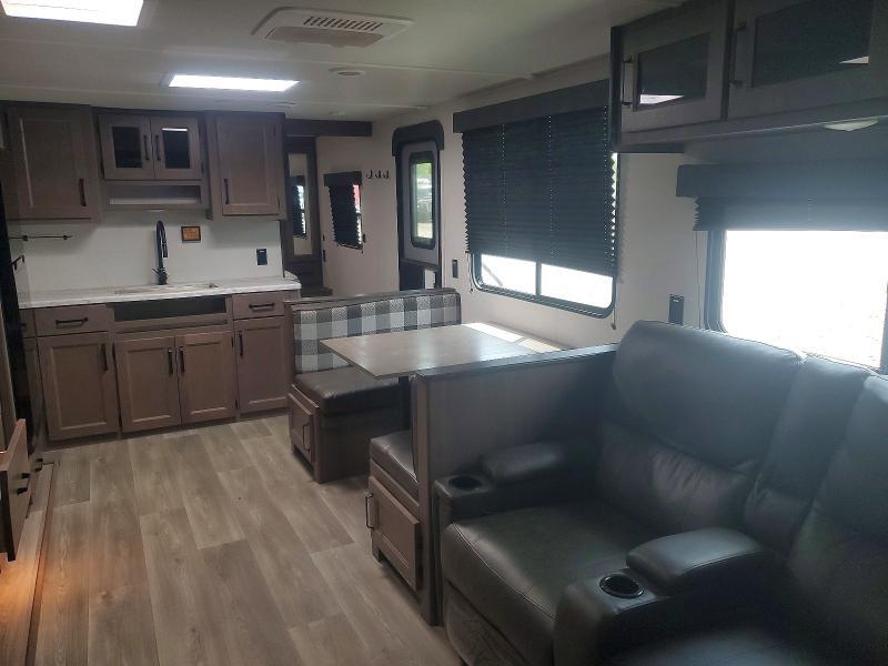 2024 Grandesign Transcend Camper