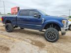 2018 Ford F250 Super Duty